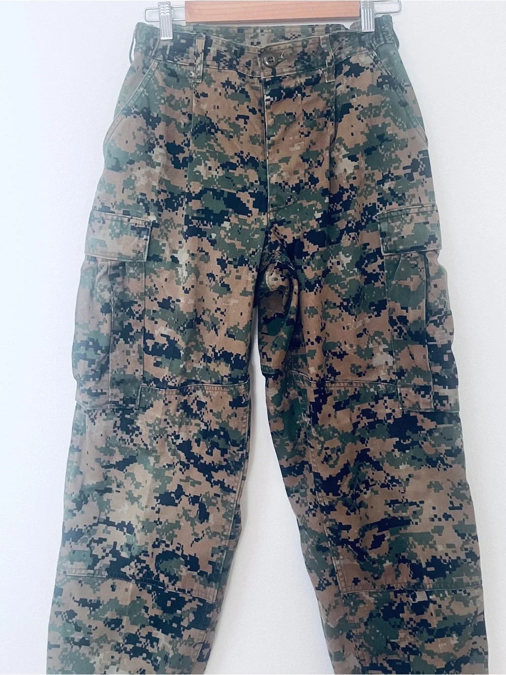 USMC authentic marines
